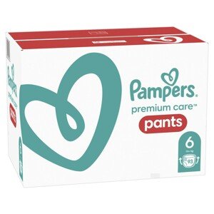 PAMPERS PREMIUM PANTS S6 93DB (15+KG)
