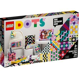 LEGO DOTS TERVEZOKESZLET – MINTAK /41961/
