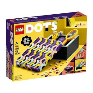 LEGO DOTS NAGY DOBOZ /41960/