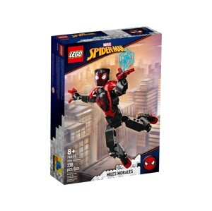 LEGO MARVEL MILES MORALES FIGURA /76225/
