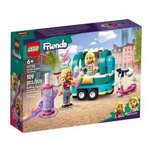 LEGO FRIENDS MOBIL TEAZO /41733/