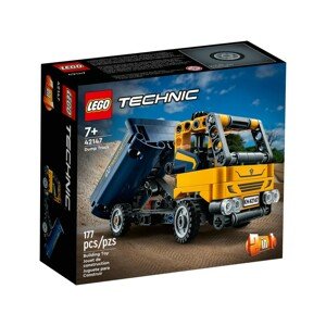 LEGO TECHNIC DOMPER /42147/