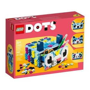 LEGO DOTS KREATIV ALLATOS FIOK /41805/