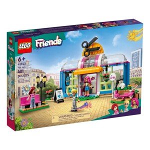 LEGO FRIENDS HAJSZALON /41743/