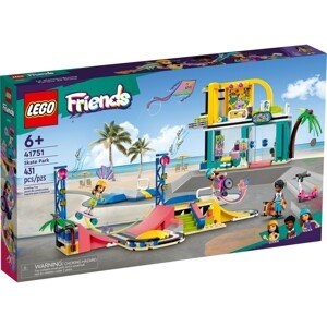 LEGO FRIENDS GORDESZKAPARK /41751/
