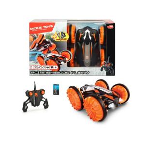 DICKIE RC AUTO LAND WATER STUNT 22 CM /D 1106000/