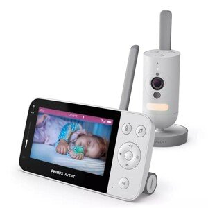 PHILIPS AVENT BABY SMART VIDEO MONITOR SCD923/26