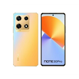 INFINIX NOTE 30 PRO 8GB/256GB VARIABLE GOLD