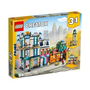 LEGO CREATOR FO UTCA /31141/