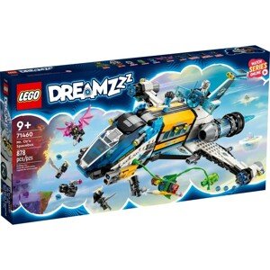 LEGO DREAMZZZ MR OZ URBUSZA /71460/