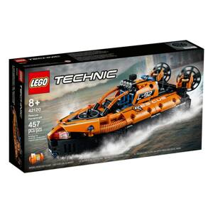 LEGO TECHNIC LEGPARNAS MENTOJARMU /42120/