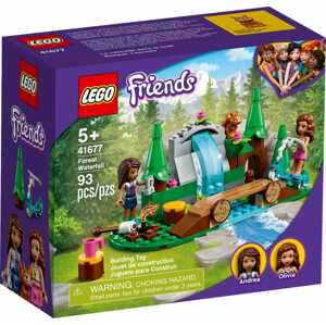 LEGO FRIENDS ERDEI VIZESES /41677/