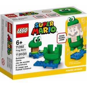 LEGO FROG MARIO /71392/
