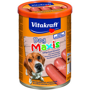 VITAKRAFT DOG MAXIS 6 DB, 180 G, 2323391
