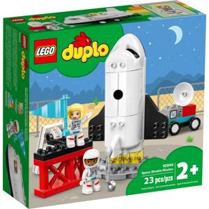 LEGO DUPLO URSIKLOS KULDETES /10944/