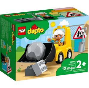 LEGO DUPLO BULDOZER /10930/