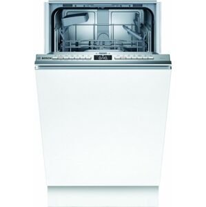 Teljesen integrált mosogatógépek (szélesség 45 cm)